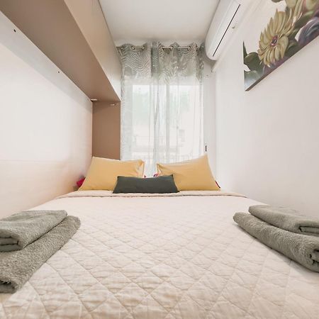 Amazing 2 Bedroom Apartment With Big Sun Terrace Sitges Centre Beach Bagian luar foto