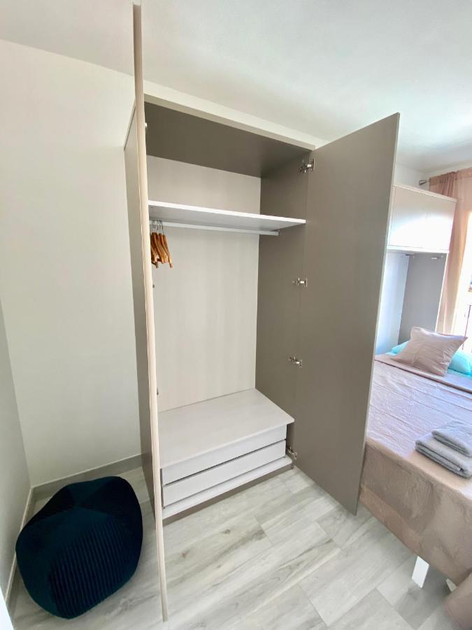 Amazing 2 Bedroom Apartment With Big Sun Terrace Sitges Centre Beach Bagian luar foto